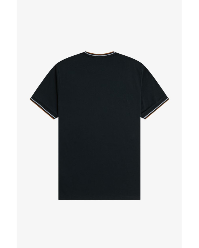 Csta. m/c m1588-i26 fred perry hombre