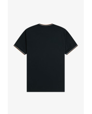 Csta. m/c m1588-i26 fred perry hombre