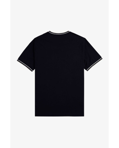 Csta. m/c m1588-i26 fred perry hombre