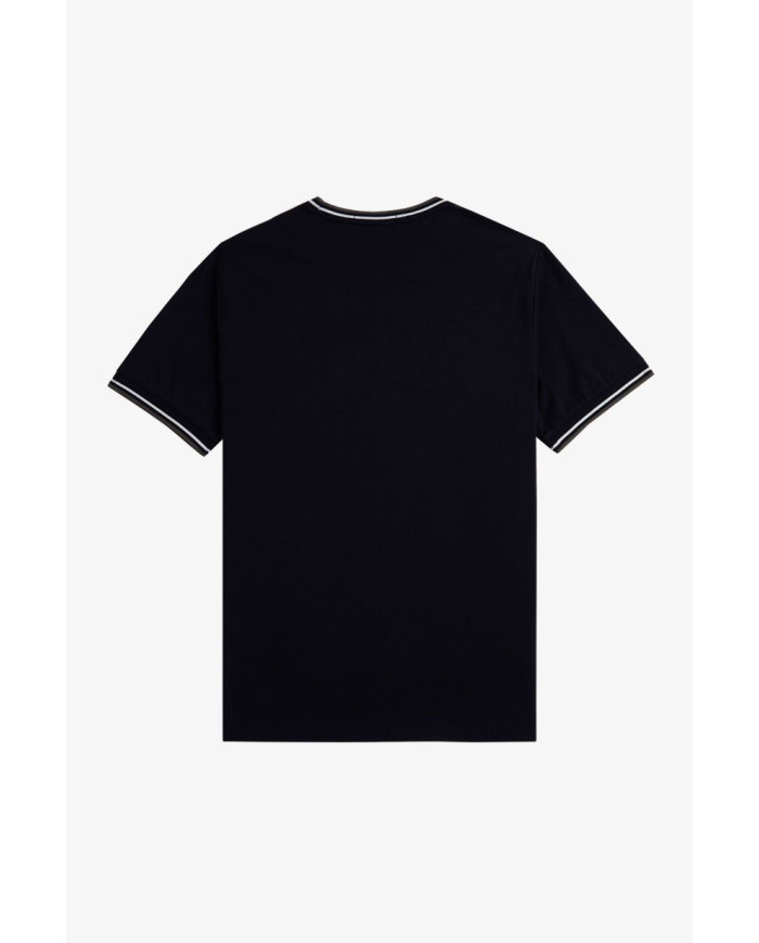 Csta. m/c m1588-i26 fred perry hombre
