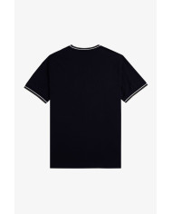 Csta. m/c m1588-i26 fred perry hombre