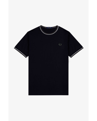 Csta. m/c m1588-i26 fred perry hombre
