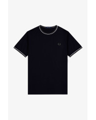 Csta. m/c m1588-i26 fred perry hombre