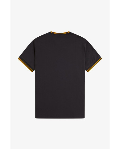 Csta. m/c m1588-i26 fred perry hombre