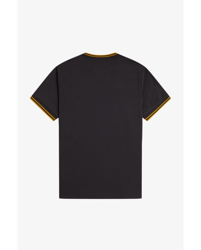 Csta. m/c m1588-i26 fred perry hombre