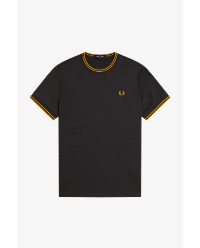 Csta. m/c m1588-i26 fred perry hombre