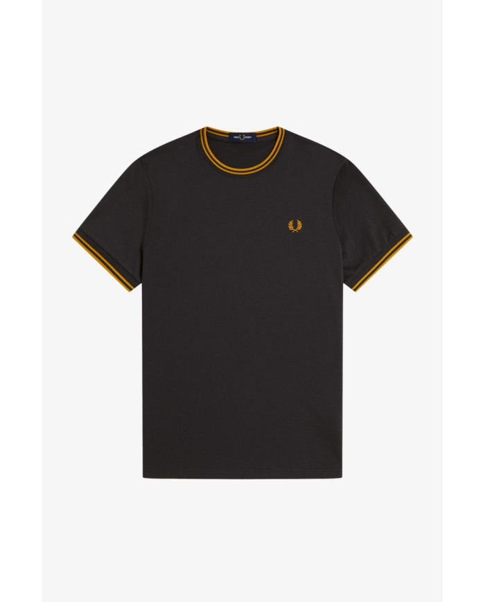 Csta. m/c m1588-i26 fred perry hombre