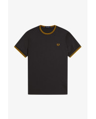 Csta. m/c m1588-i26 fred perry hombre