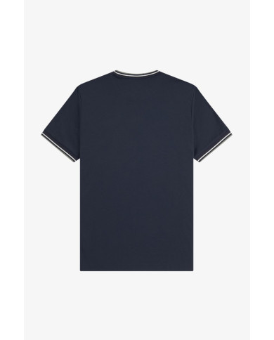 Csta. m/c m1588-i26 fred perry hombre