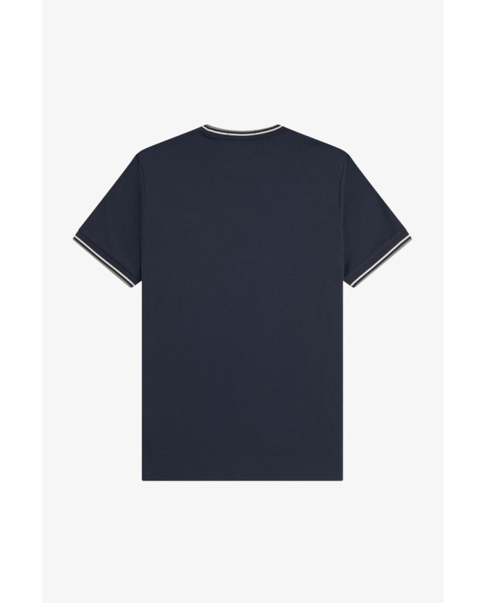Csta. m/c m1588-i26 fred perry hombre