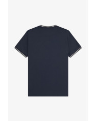 Csta. m/c m1588-i26 fred perry hombre