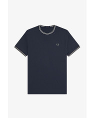 Csta. m/c m1588-i26 fred perry hombre