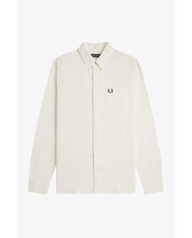 Camisa m3452 fred perry hombre