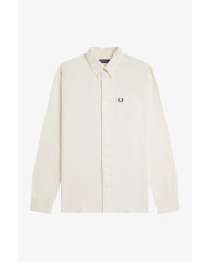 Camisa m3452 fred perry hombre