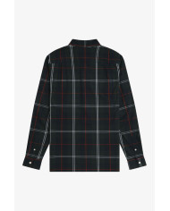 Camisa m3456 fred perry hombre