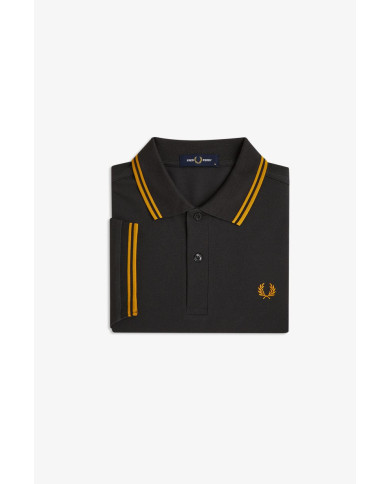 Polo m/c m3600-i26 fred perry hombre
