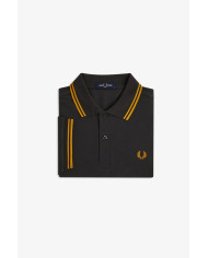 Polo m/c m3600-i26 fred perry hombre