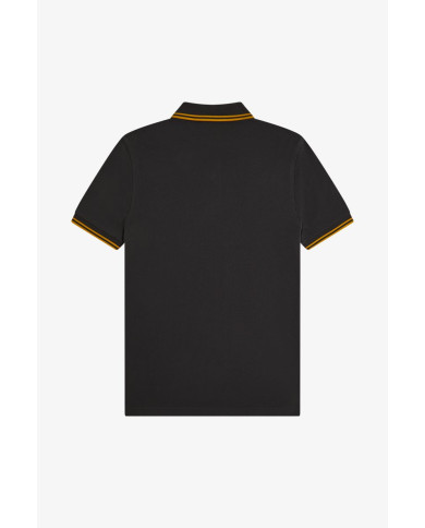 Polo m/c m3600-i26 fred perry hombre