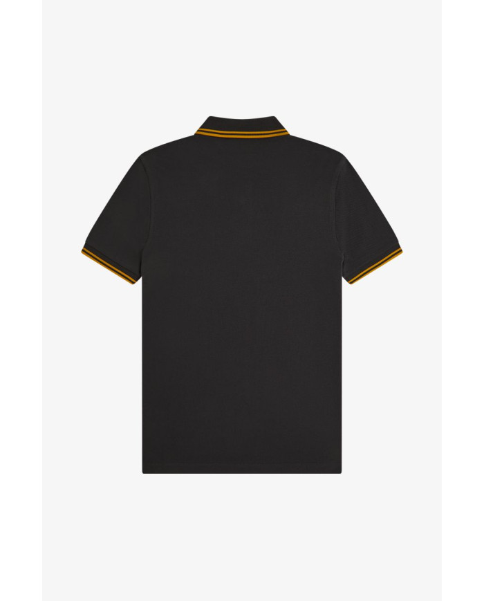 Polo m/c m3600-i26 fred perry hombre