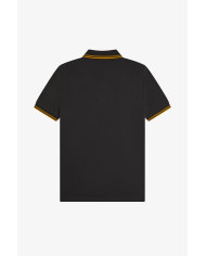 Polo m/c m3600-i26 fred perry hombre