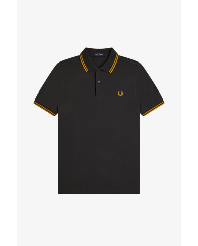 Polo m/c m3600-i26 fred perry hombre