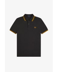 Polo m/c m3600-i26 fred perry hombre