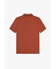 Polo m/c m3600-i26 fred perry hombre