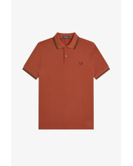 Polo m/c m3600-i26 fred perry hombre
