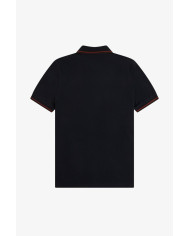 Polo m/c m3600-i26 fred perry hombre