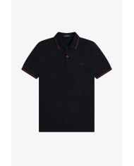 Polo m/c m3600-i26 fred perry hombre