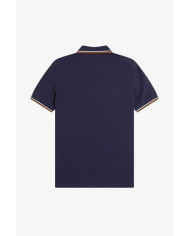 Polo m/c m3600-i26 fred perry hombre
