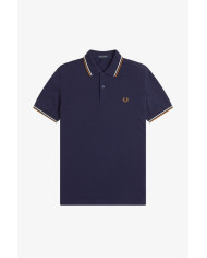 Polo m/c m3600-i26 fred perry hombre