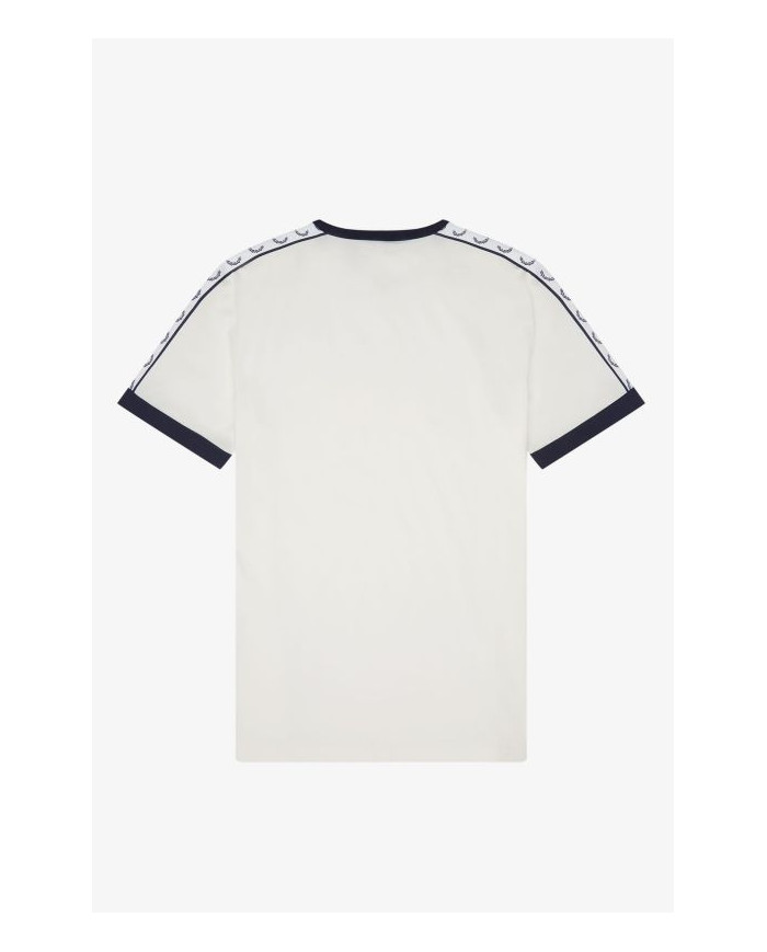 Csta. m4620-26 fred perry hombre