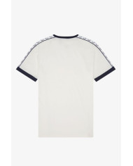 Csta. m4620-26 fred perry hombre