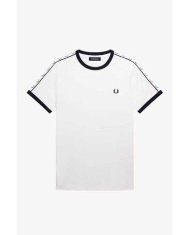 Csta. m4620-26 fred perry hombre
