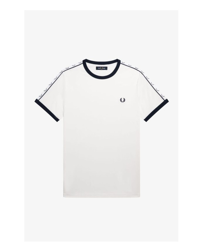 Csta. m4620-26 fred perry hombre
