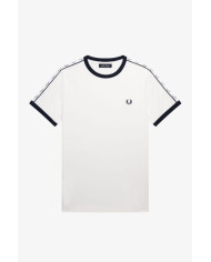 Csta. m4620-26 fred perry hombre