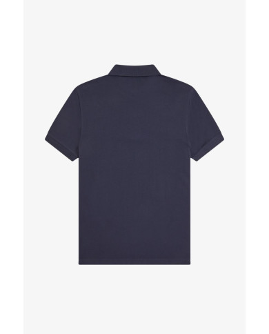 Polo m/c m6000-i26 fred perry hombre