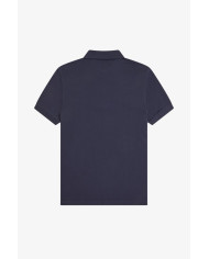 Polo m/c m6000-i26 fred perry hombre