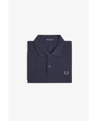 Polo m/c m6000-i26 fred perry hombre
