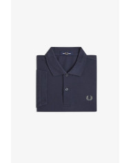 Polo m/c m6000-i26 fred perry hombre