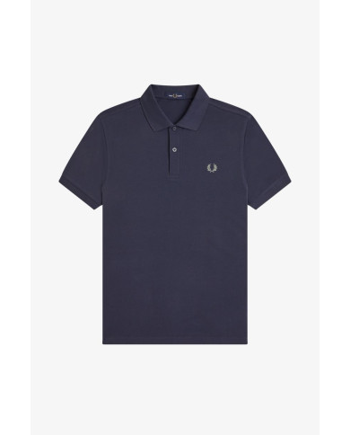 Polo m/c m6000-i26 fred perry hombre