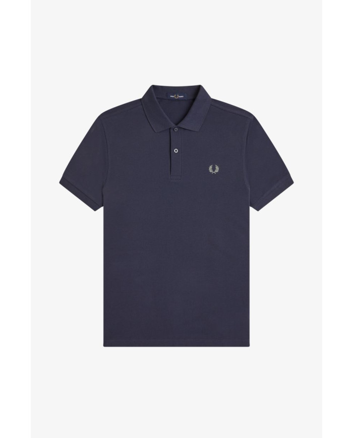 Polo m/c m6000-i26 fred perry hombre