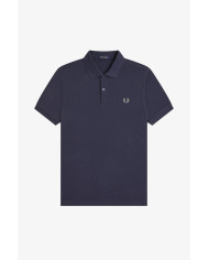 Polo m/c m6000-i26 fred perry hombre