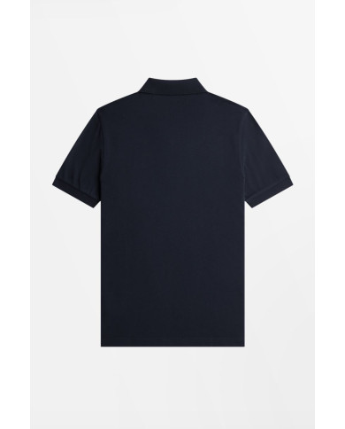Polo m/c m6000-i26 fred perry hombre