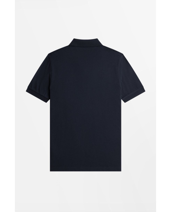 Polo m/c m6000-i26 fred perry hombre