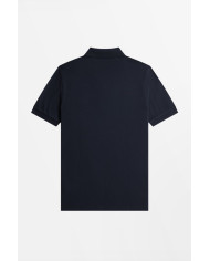 Polo m/c m6000-i26 fred perry hombre