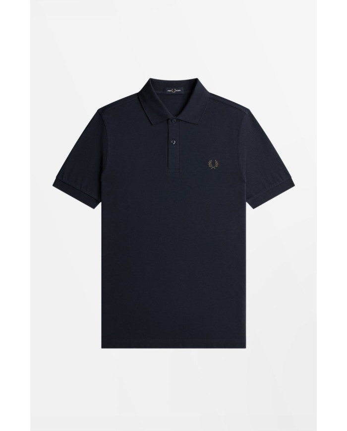 Polo m/c m6000-i26 fred perry hombre