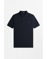 Polo m/c m6000-i26 fred perry hombre