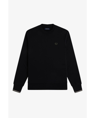 Sudadera m7535-26 fred perry hombre